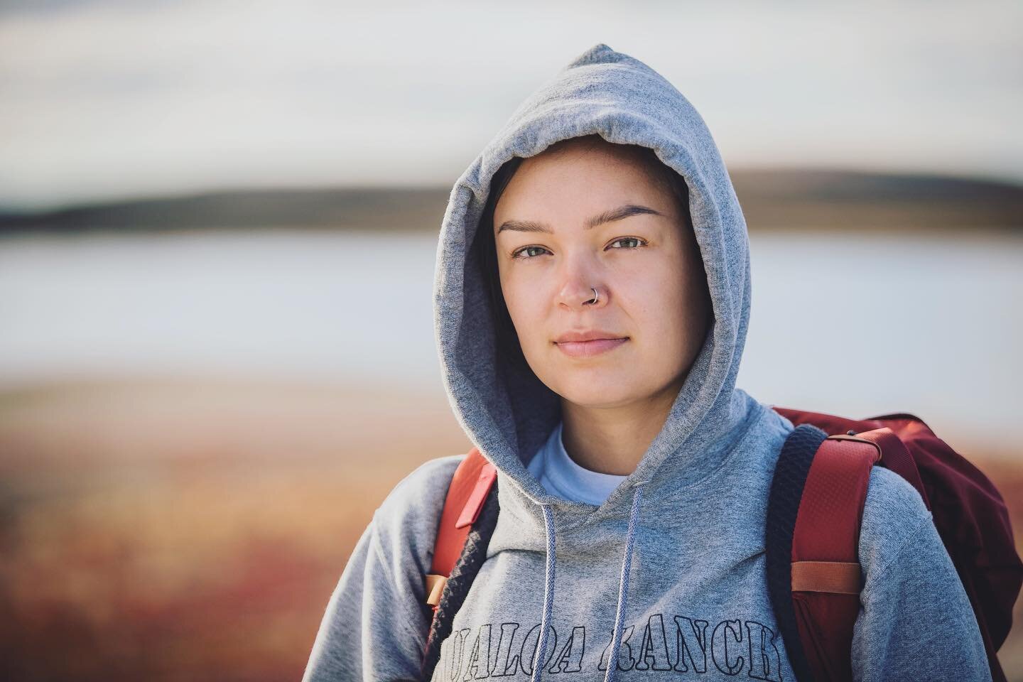 &ldquo;Tłįcho people have been coming here forever and the land has always protected us. Now it&rsquo;s our turn to protect this land.&rdquo; Tłįcho researcher, Tyanna Steinwand of Behchokǫ̀, NWT has walked with the dwindling Bathurst caribou herd