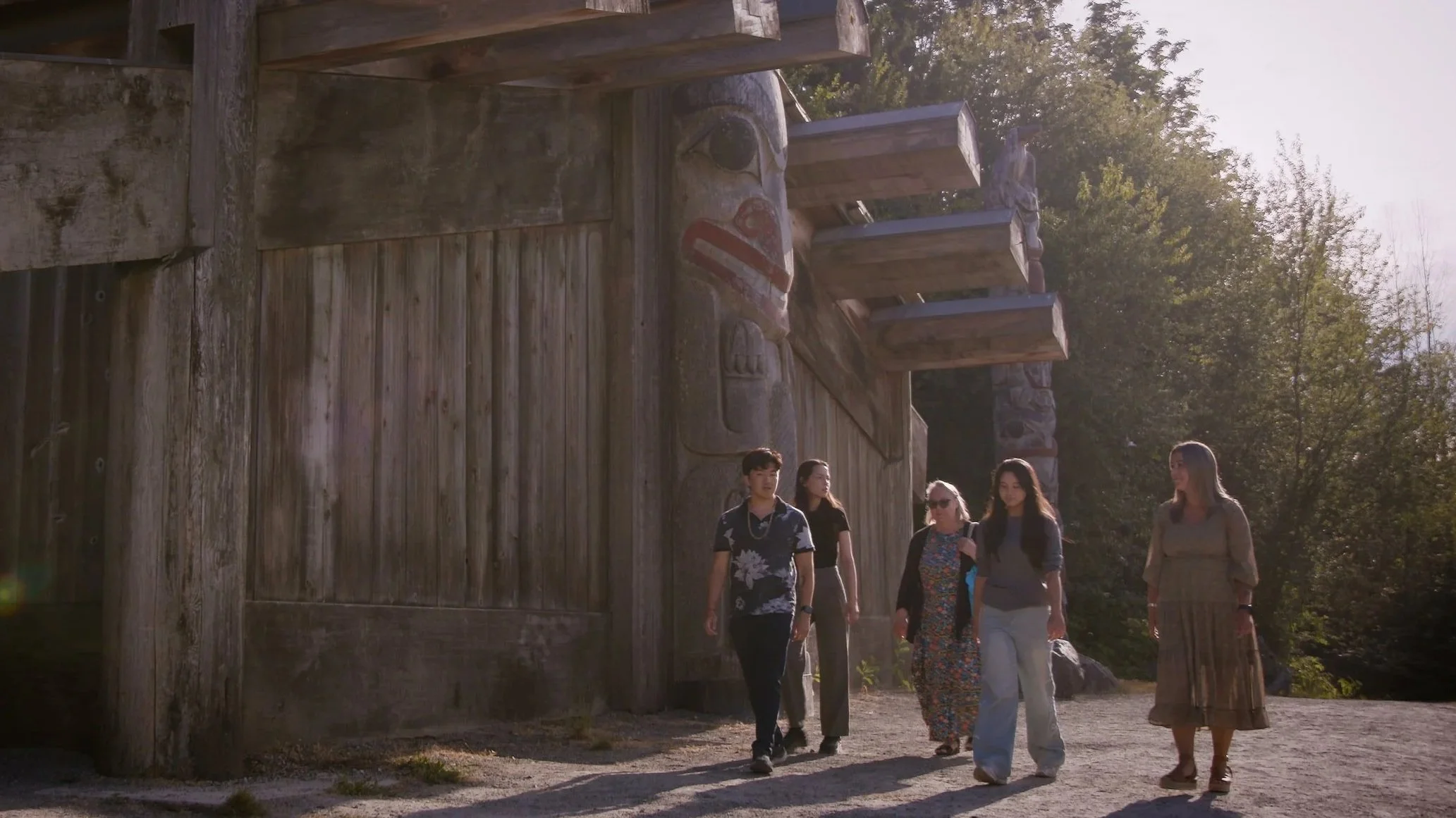 UBC: CULTURE AND THE CLIMATE EMERGENCY