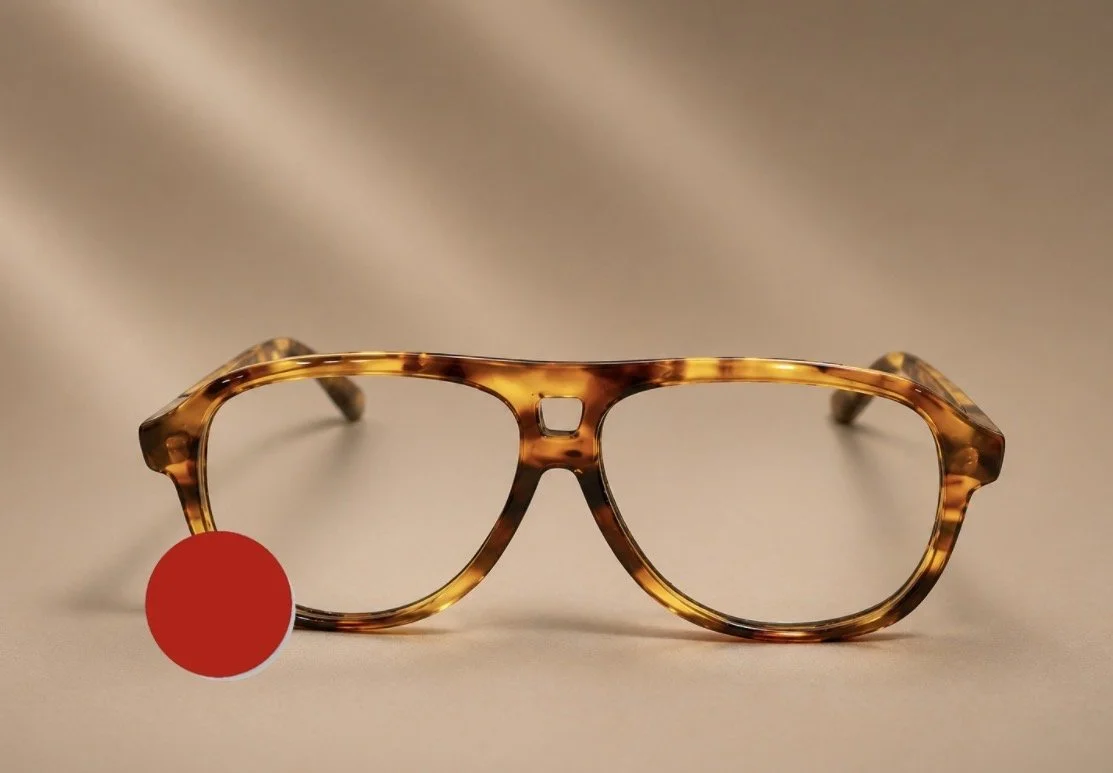 SOLD - DEMI BLONDE AVIATOR 99 - SOLD