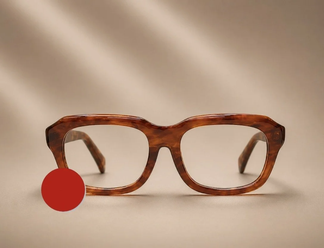 SOLD - LIGHT CHERRY AMBER 333 - SOLD