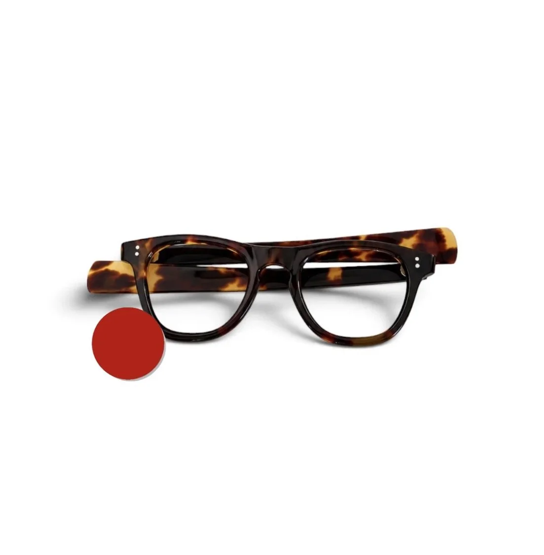 SOLD - MOTTLED LIGHT AMBER FR 06 - SOLD
