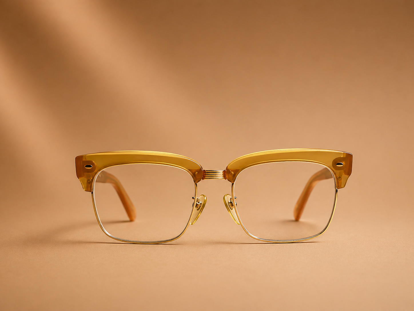 EXTRA BLONDE & 18K GOLD 1188