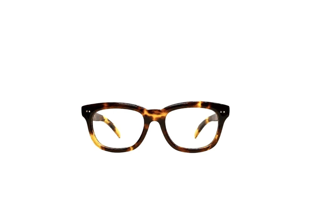 MOTTLED LIGHT AMBER