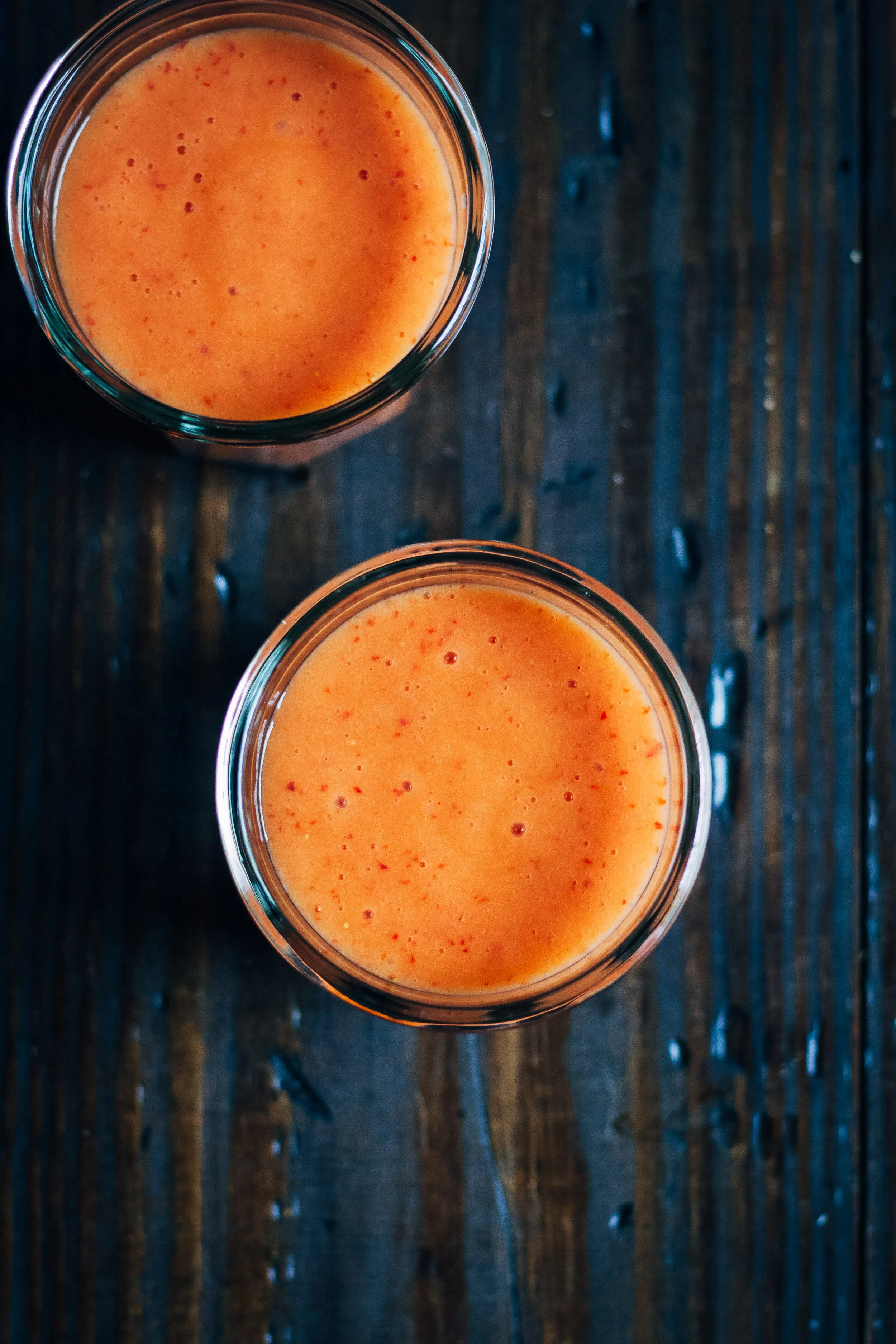 Batido de Kombucha