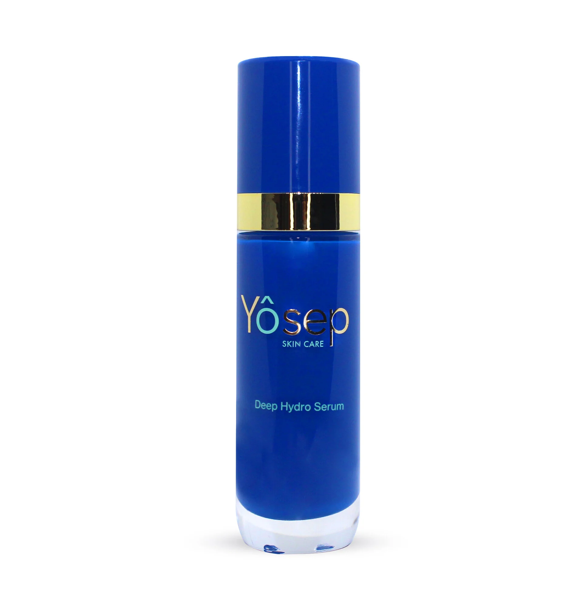 Deep Hydro Serum
