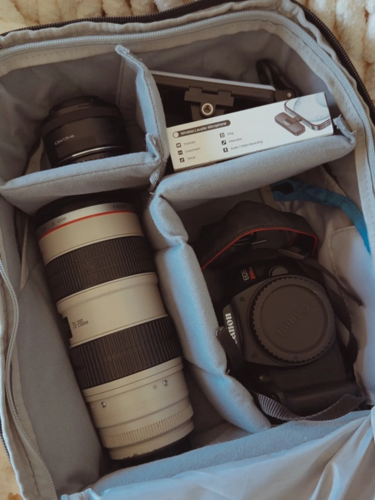 Gear packed. Batteries charged. Vision locked in.

Tomorrow we&rsquo;re on the field for @perfectgameusa Salute the Troops Battle Tournament 🇺🇸⚾️ capturing action shots, proud parents, giveaways, and MVP mic&rsquo;d-up moments.

In just 30 days of 