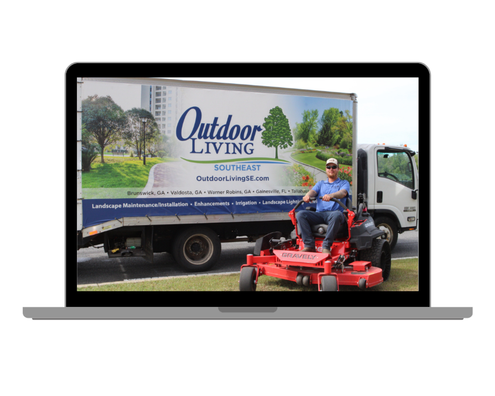 Outdoor Living Southeast, Valdosta