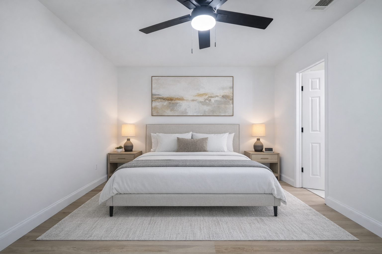 Modern minimalist bedroom with neutral tones.png