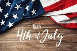 Happy 4th of July from all of us at ALT Fitness!