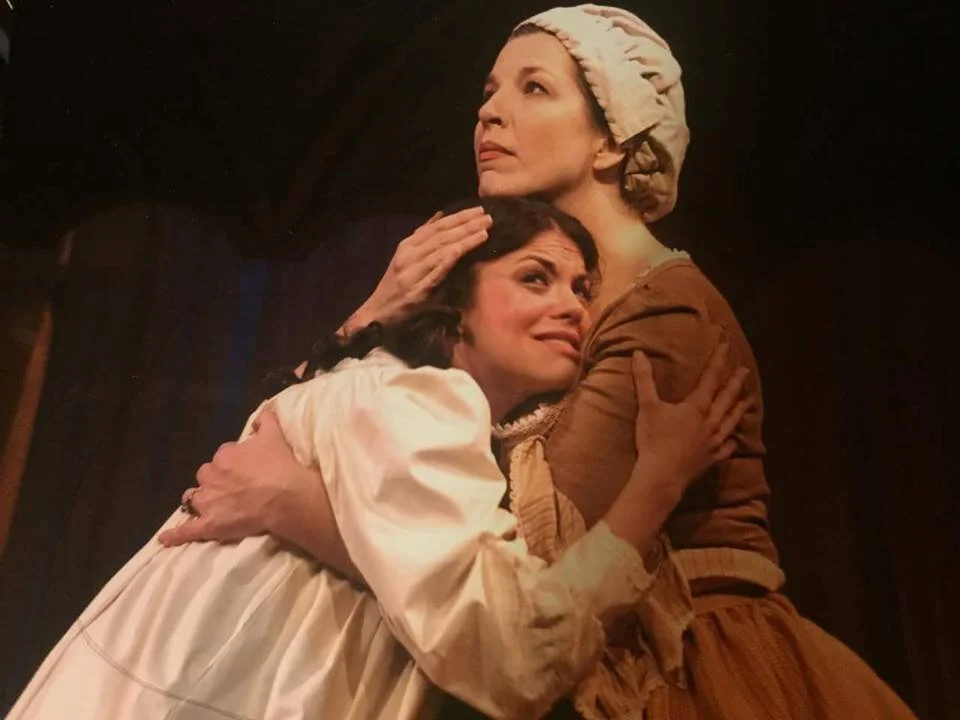 ROMEO and JULIET 2006 Springer.jpg