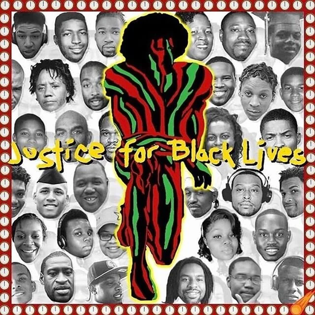 Say their names, Never forget their names! #SayTheirNames #BlackLivesMatter #Equality #Peace #Love #GodBless 🙏🏼