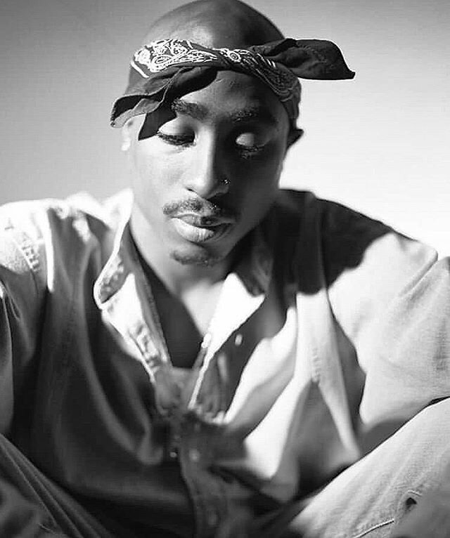 Celebrating 2Pac&rsquo;s Birthday on today&rsquo;s mix! Tune in today at 4:30PM EST / 1:30PM PST ya deeg! #MusicIsLife #2Pac