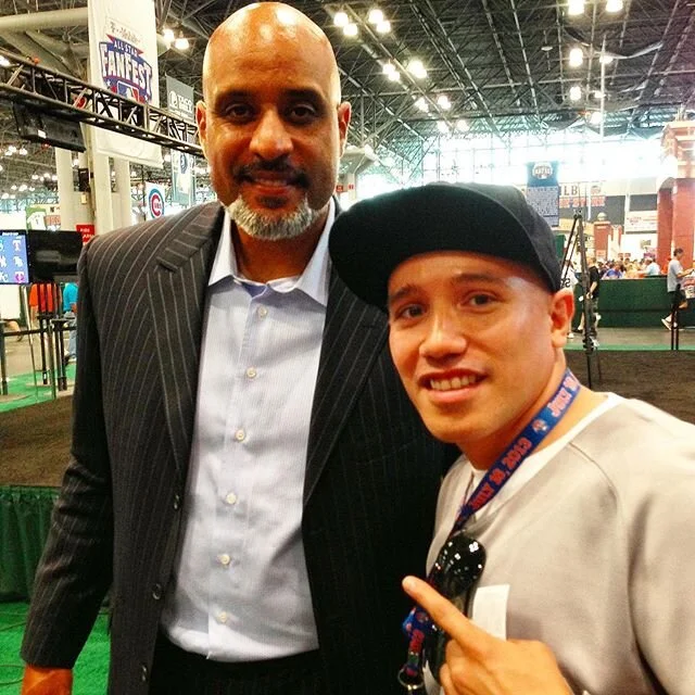 Baseball is back thanks in part to Tony Clark the executive director of the Major League Baseball Players Association. He was finally able to get the players and owners to agree on a deal! #LetsGoYankees ⚾️😀👍🏼