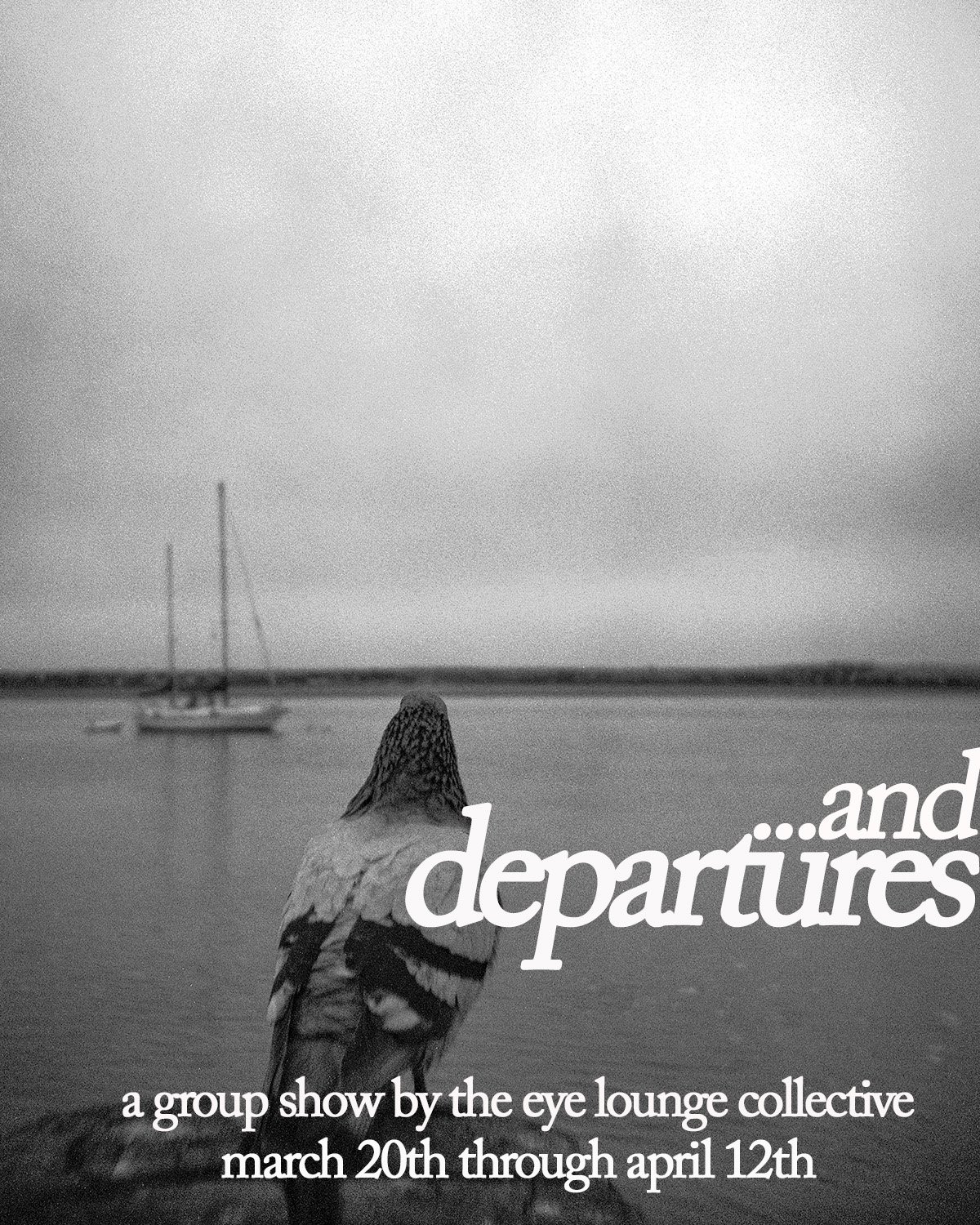 …And Departures