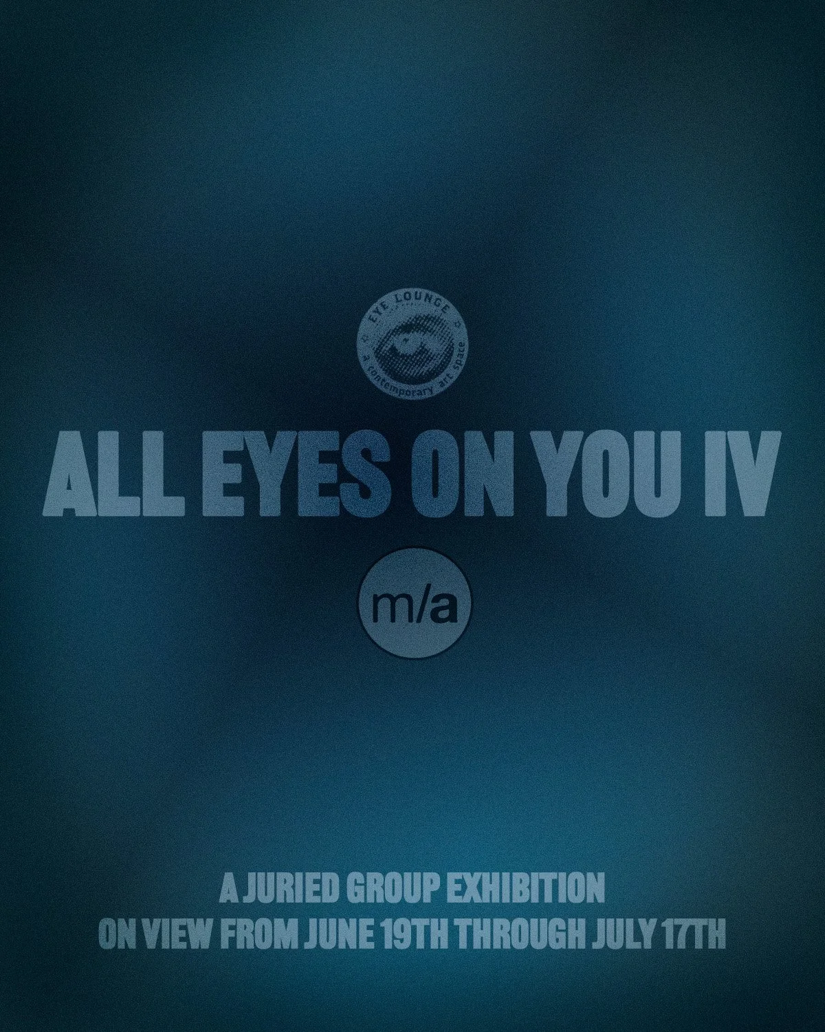 All Eyes On You IV