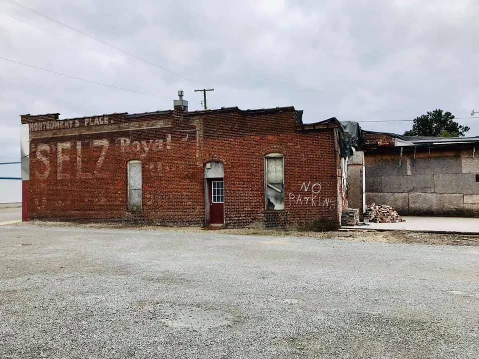 131 Before - North Wall.jpg