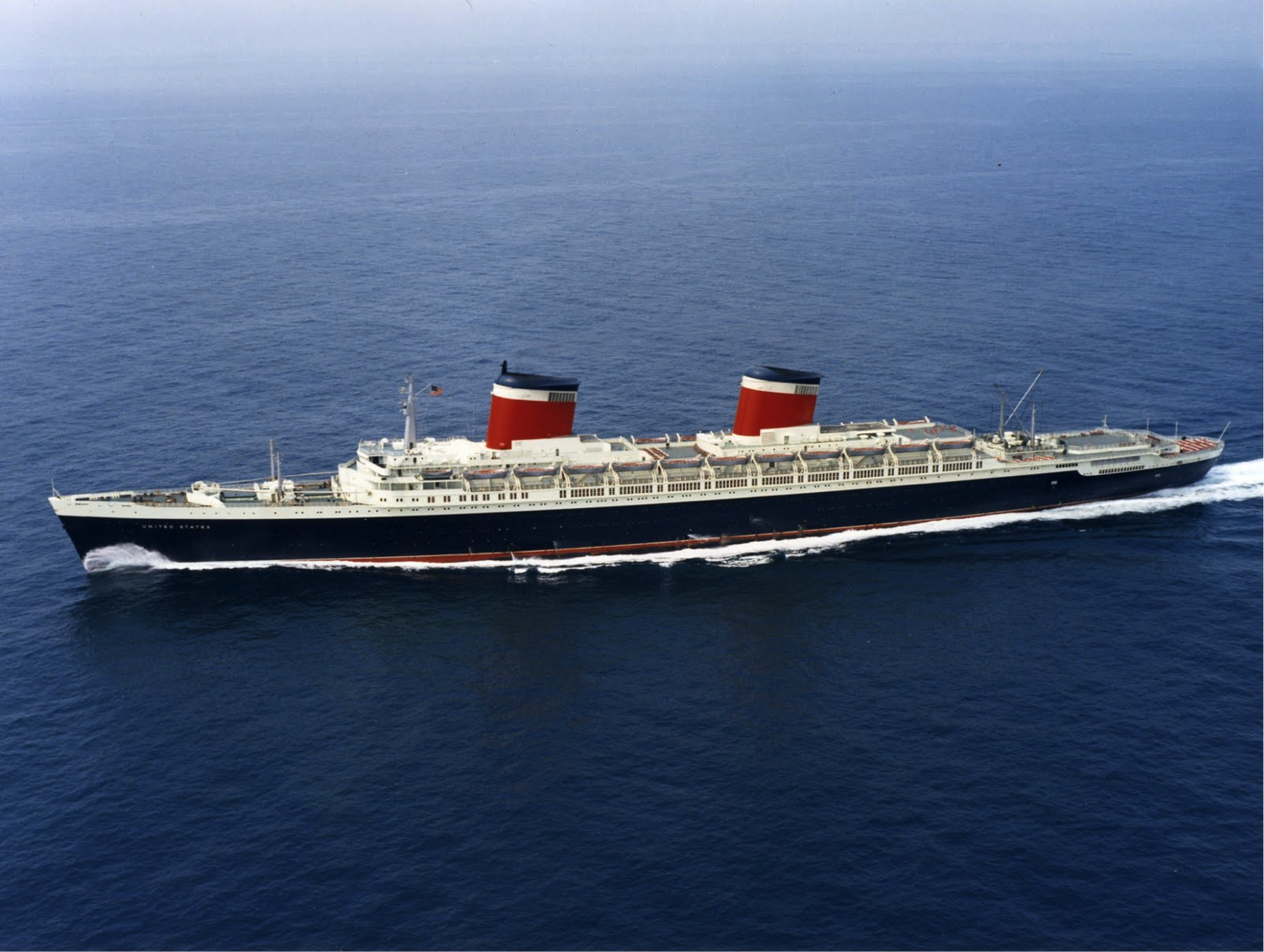 Ss United States Conservancy