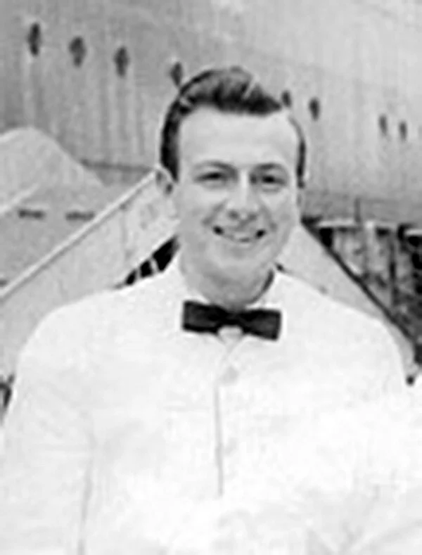 JOE ROTA (1933 - 2022)