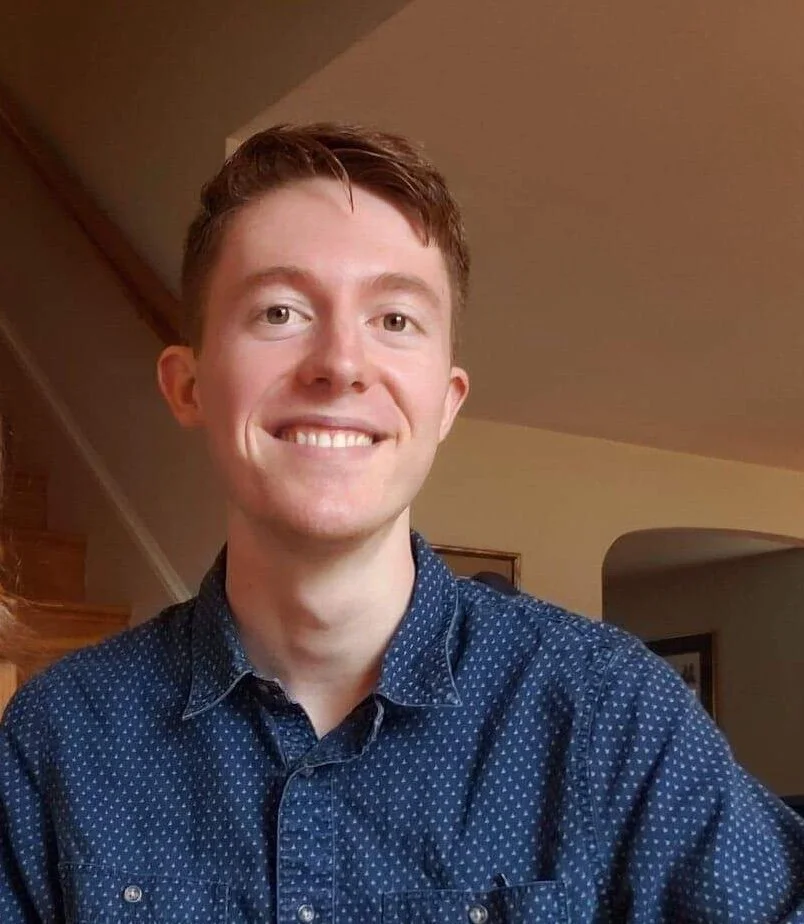 Meet the Conservancy: Emerson Jones, Curatorial Associate