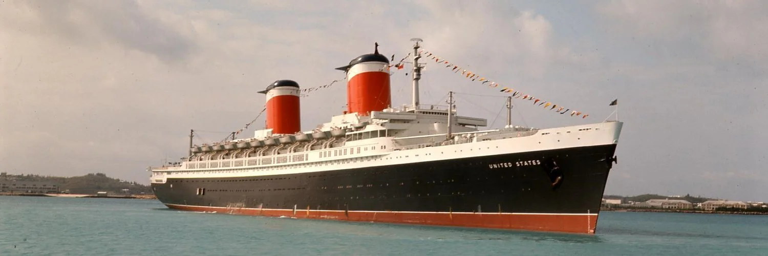 BREAKING NEWS: Join Us for the SS United States Gala 68 Variety Show