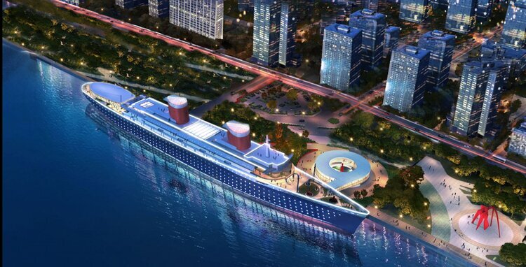 Real Estate Weekly: RXR Seeking Partner for Historic Waterfront Transformation