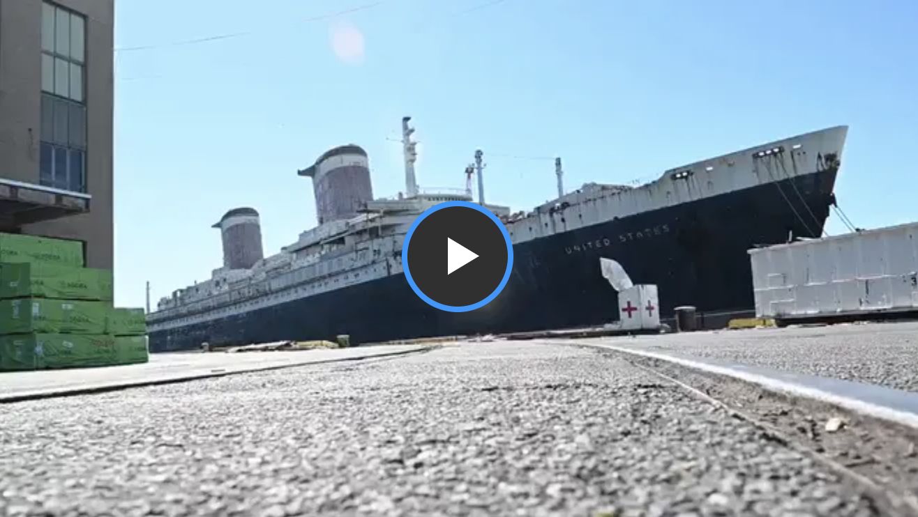 USA Today: 'America's flagship' under threat of eviction in Philly. But its owners have big plans