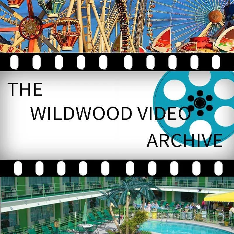 Wildwood Video Archive: SS United States Conservancy Requests Deadline Extension for Relocating Vessel