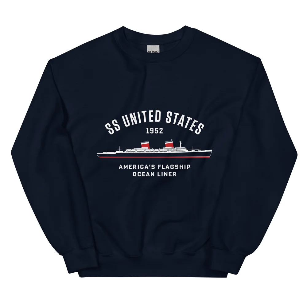 unisex-crew-neck-sweatshirt- 