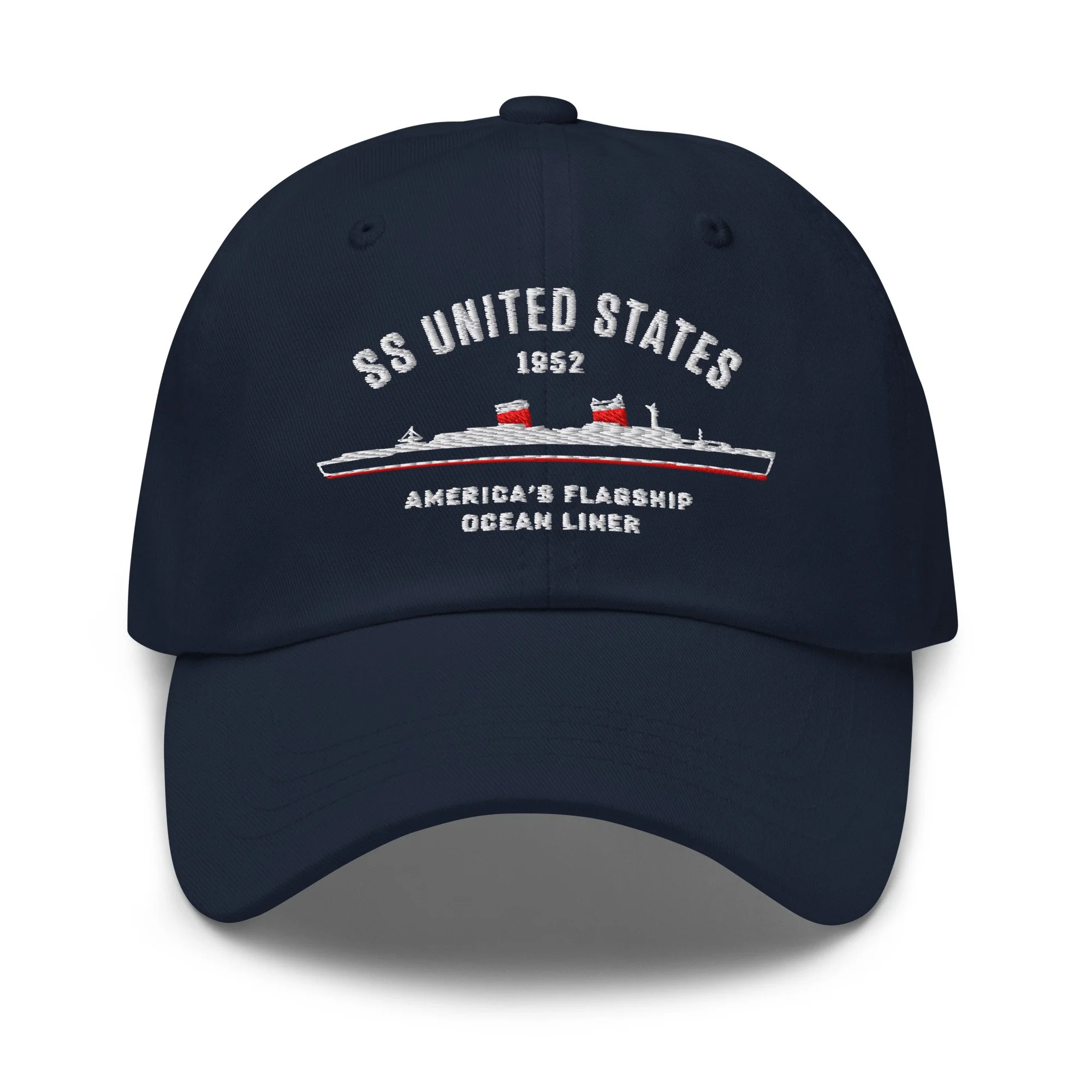 America's Flagship Hat