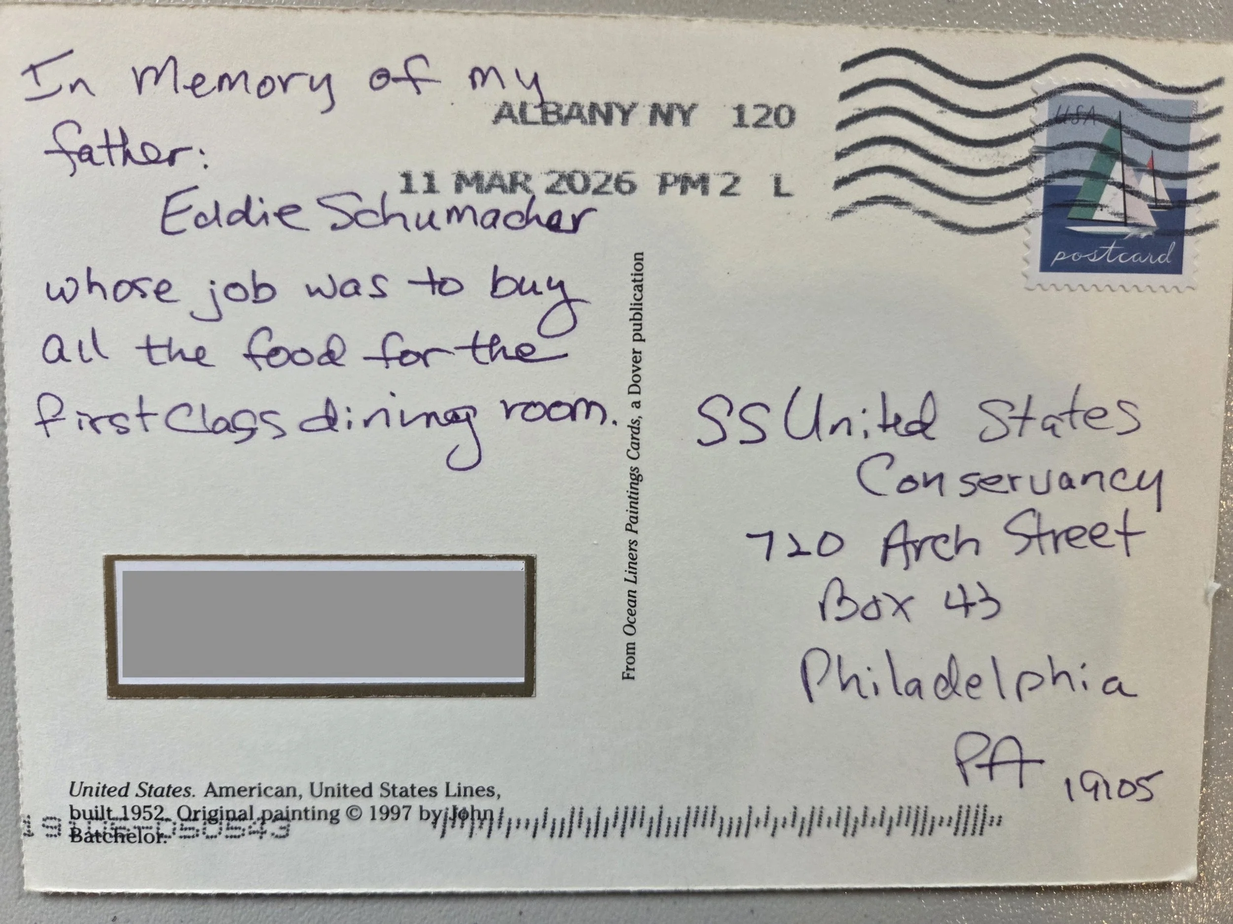 Schumacher back no address.jpg