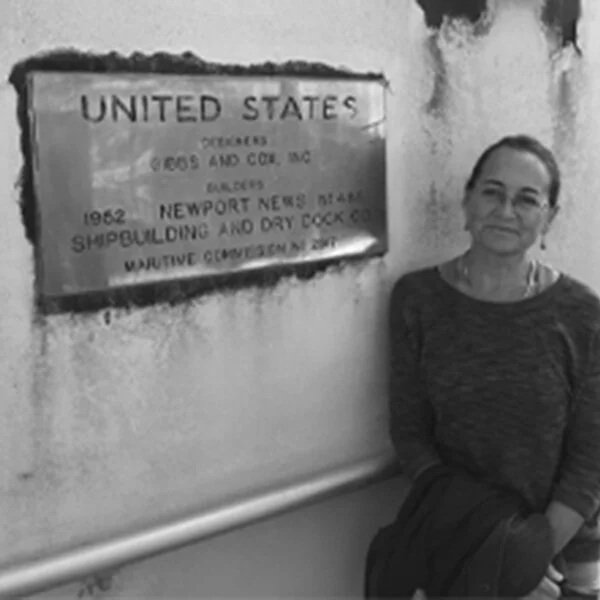 SUSAN GIBBS