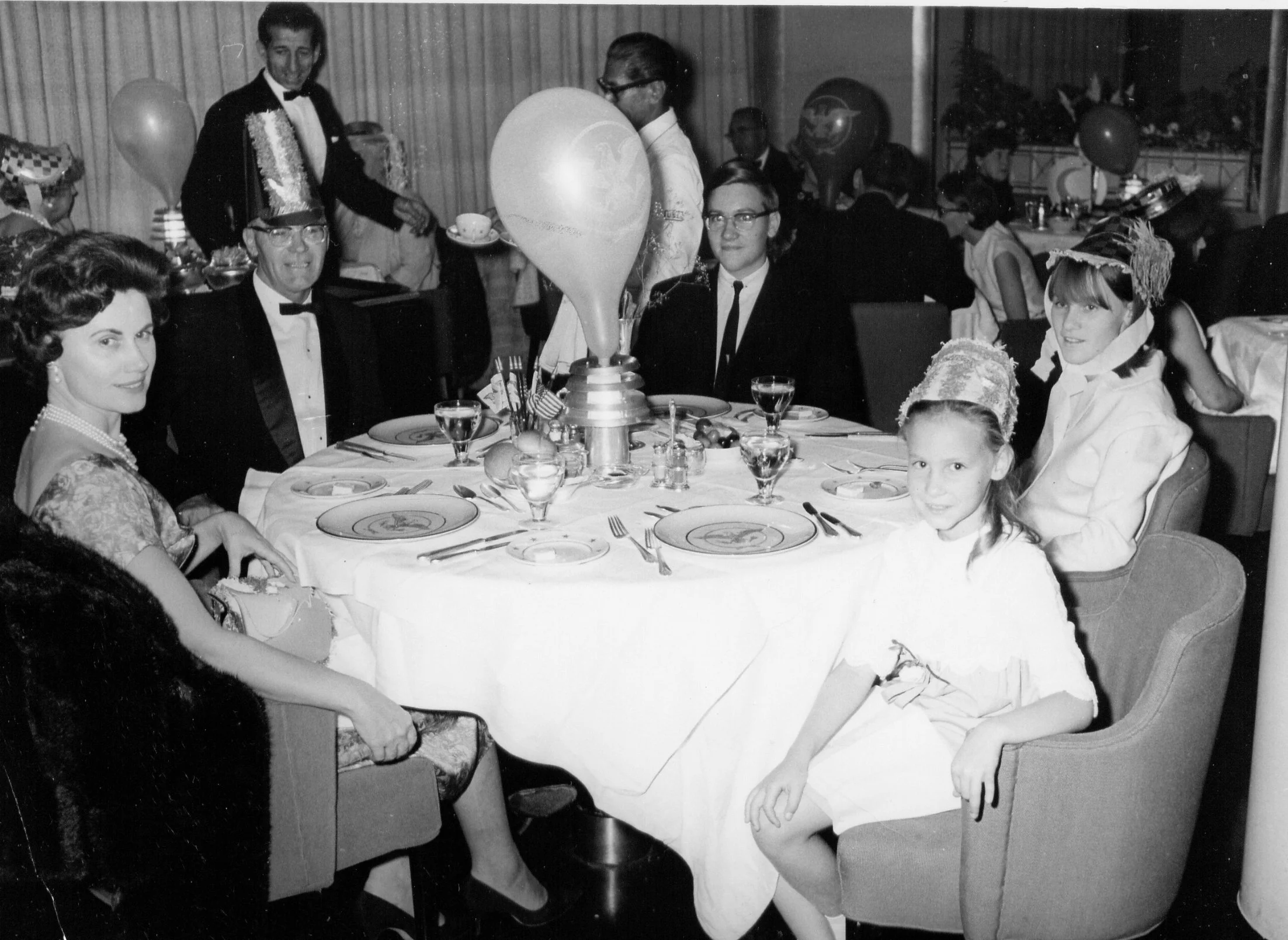 NEW! "Food Tastes Better at Sea: Food and Dining Aboard the SS United States"
