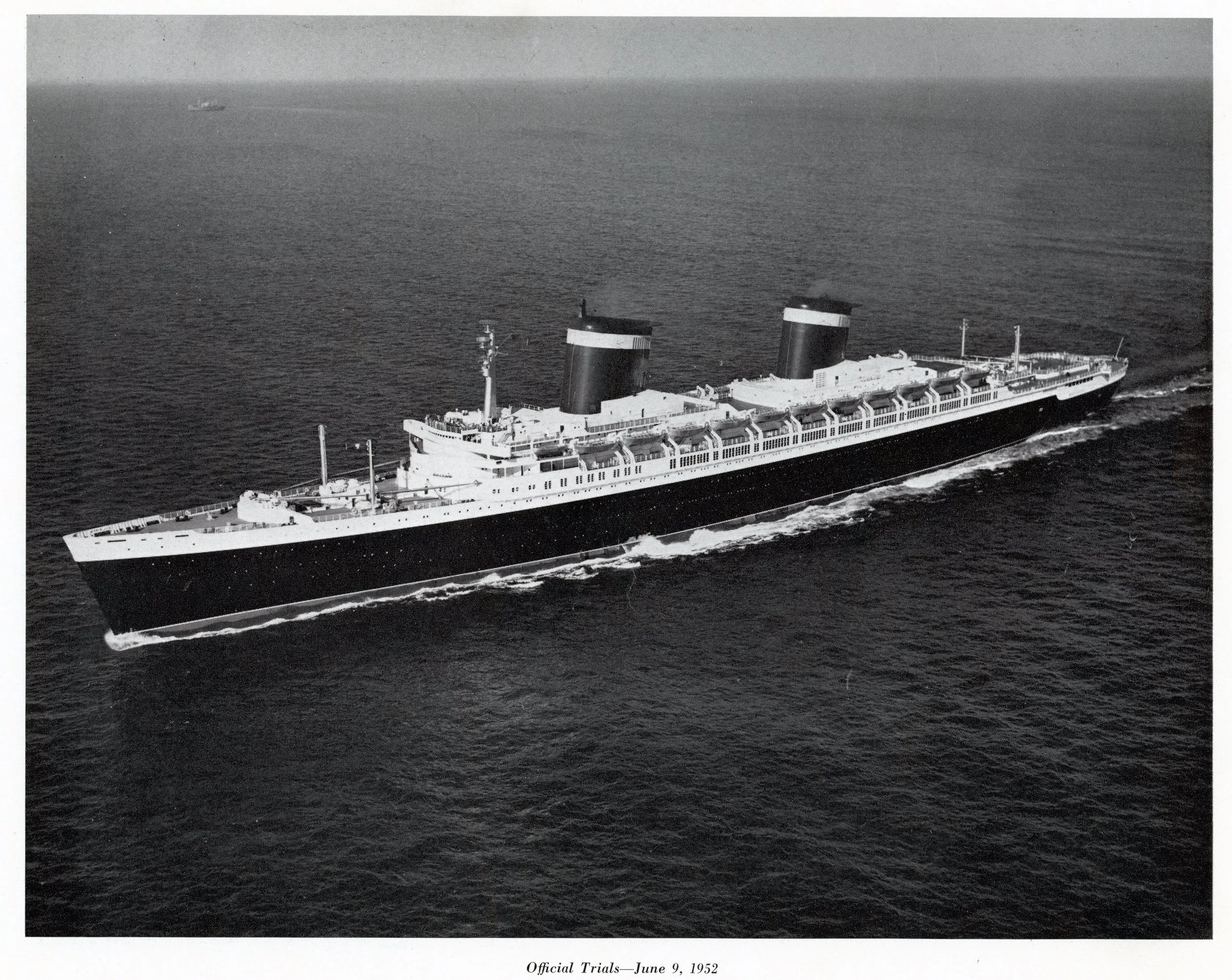 America's Flagship