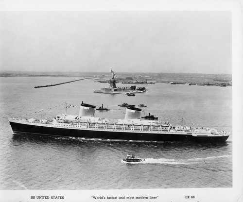 Ss File Format America's Flagship design contest — SS United States Conservancy
