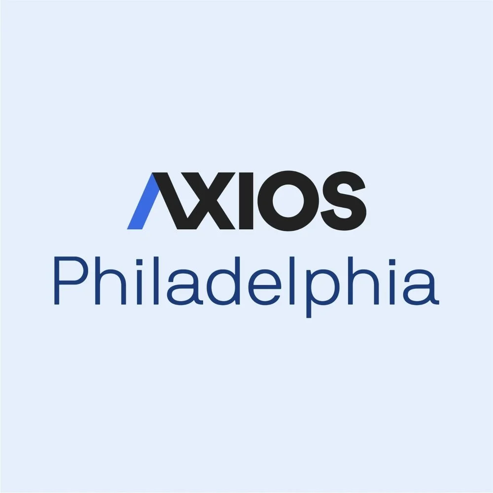 Axios Philadelphia: Historic SS United States departs from Philadelphia at last