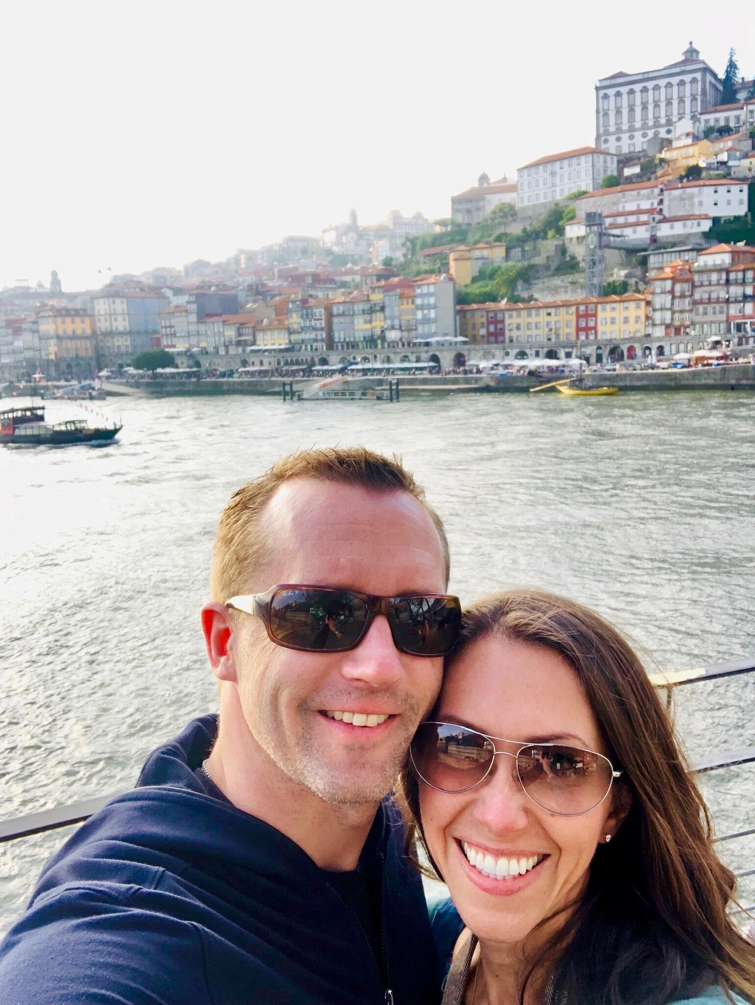 JD Selections in Porto