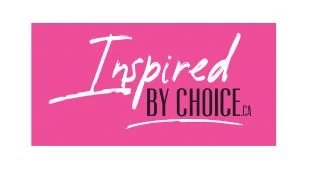 Inspired by Choice Dorothy Bosse - Logo