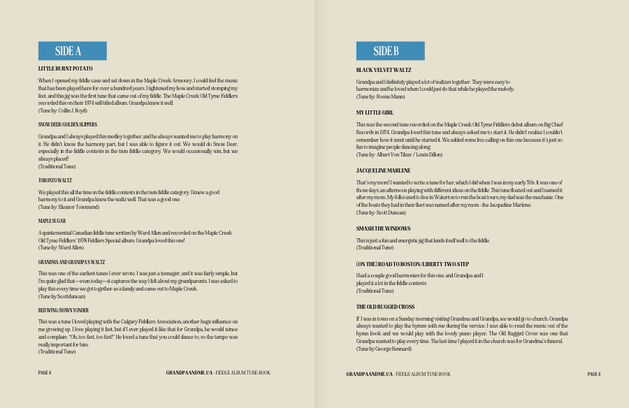 Grandpa and Me Tune Book Music List.png