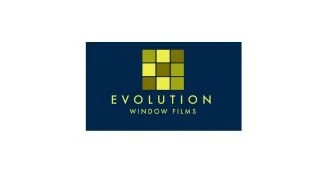 Evolution Window Films - Logo