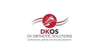 DKOS Logo