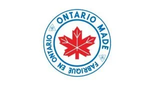 Ontario Made Logo