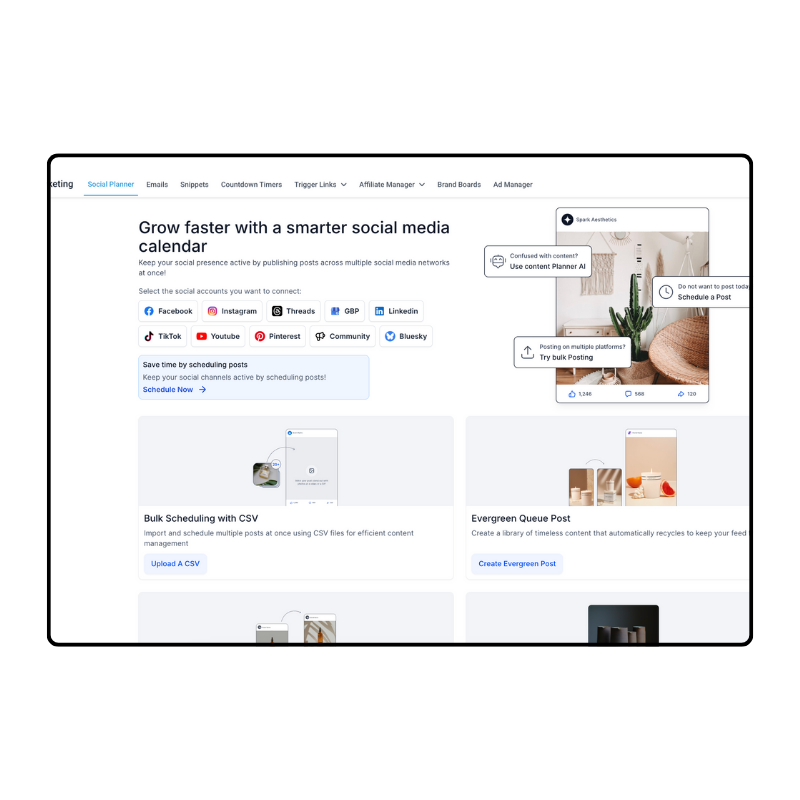 The Studio Platform Screenshot Single 3.png