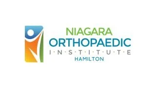 Niagara Orthopaedic  Logo