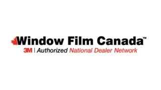 Window Film Canada Logo