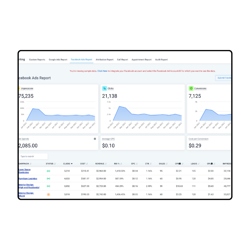 The Studio Platform Screenshot Single 2.png