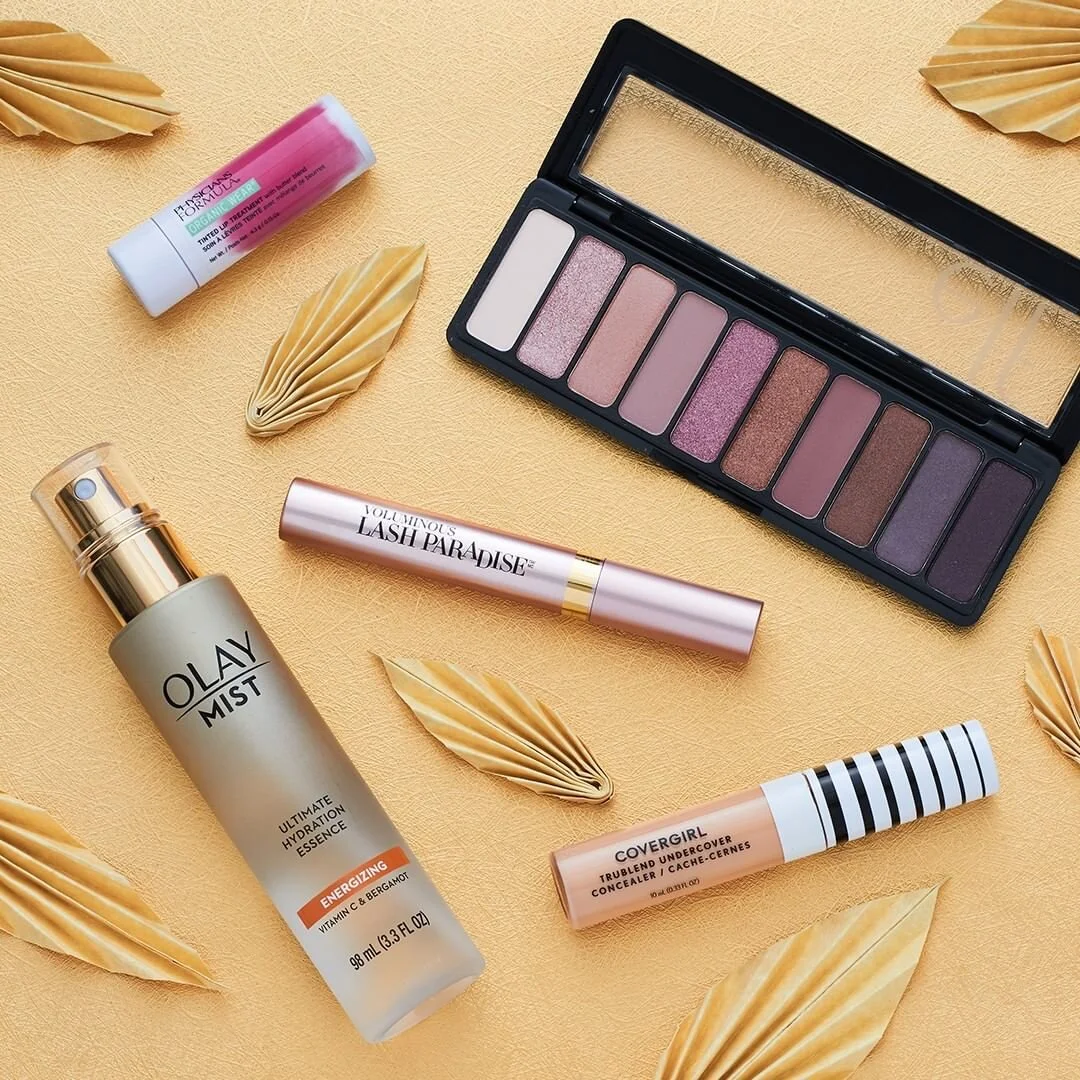 essence mascara walmart