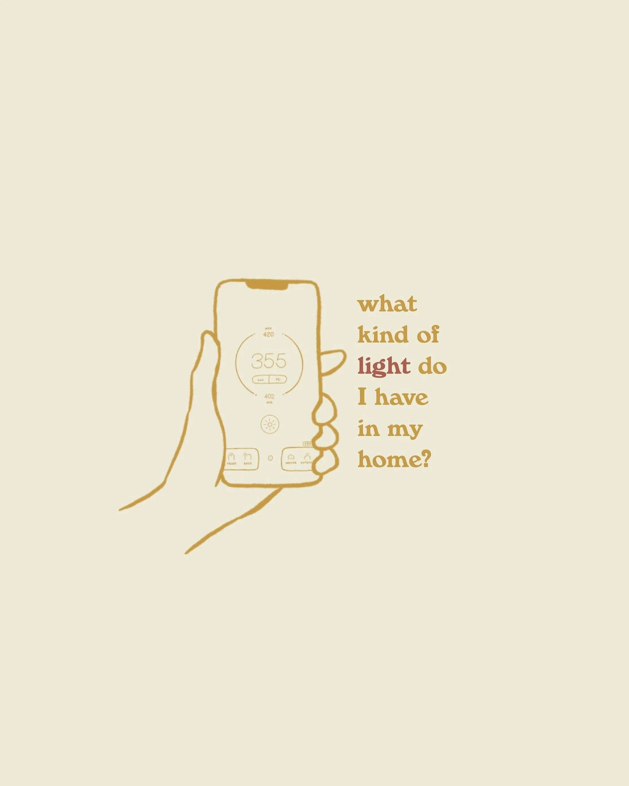 What Kind of Light Do I Have in My Home?