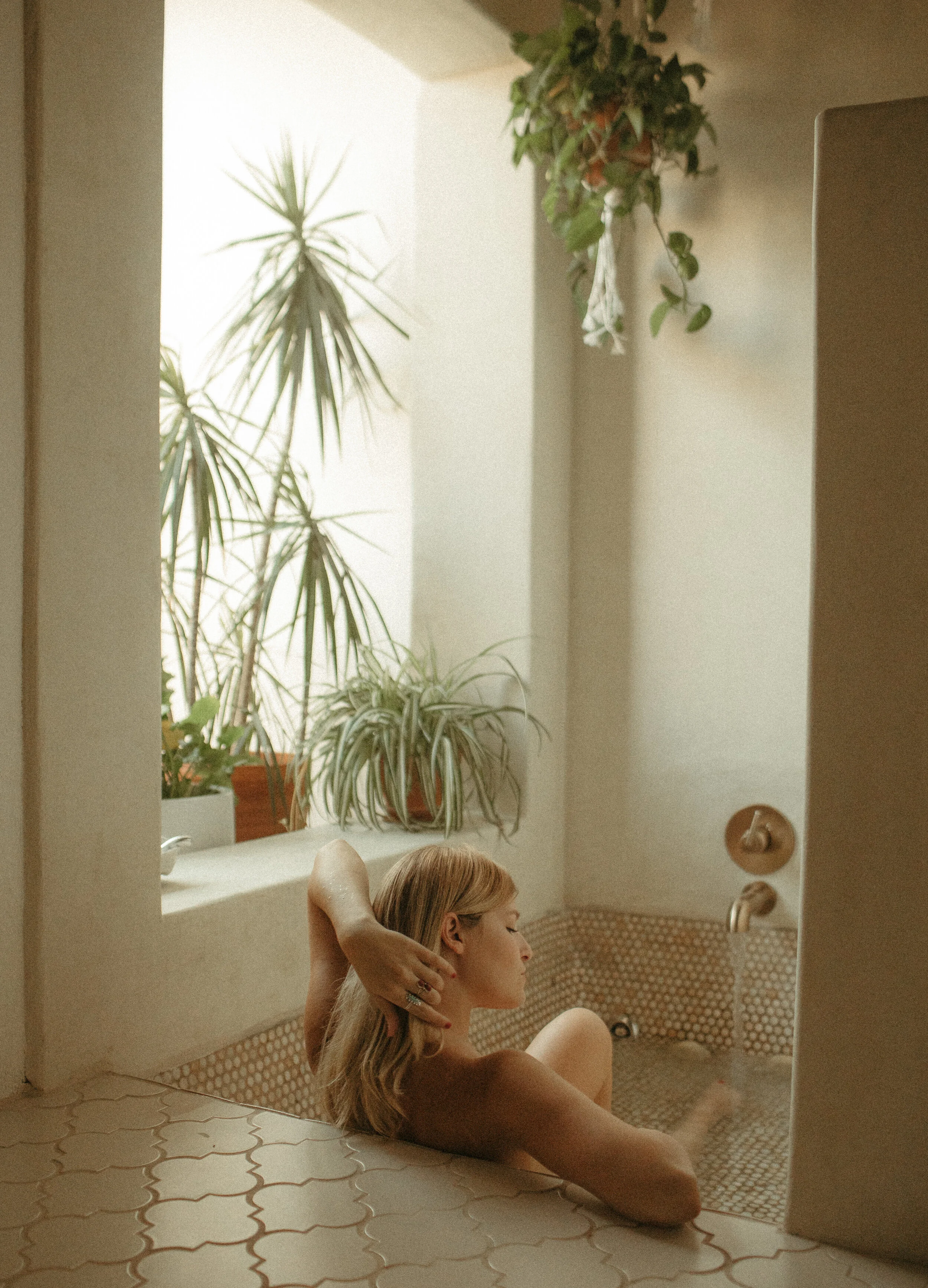 A Weekend at the JTH Tucson