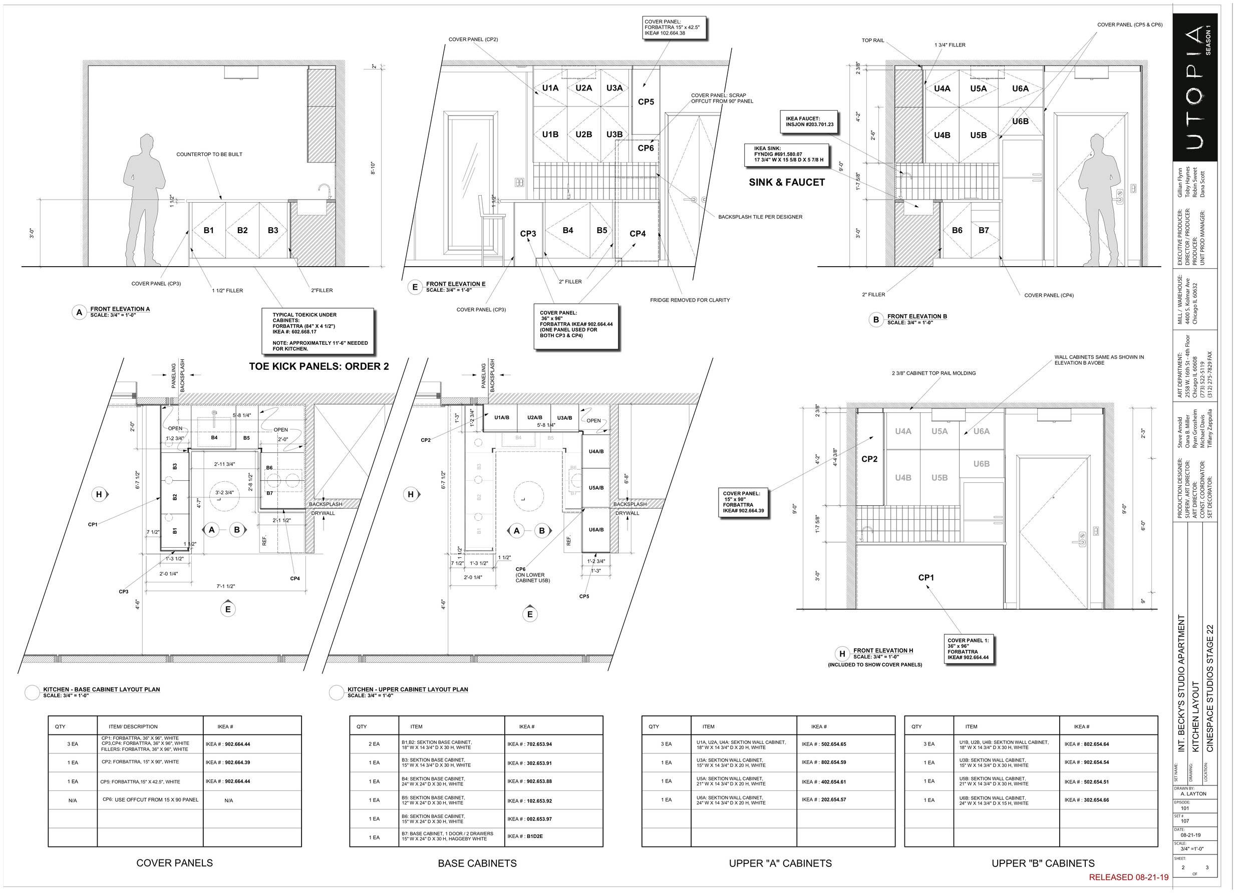 Vectorworks Drafting