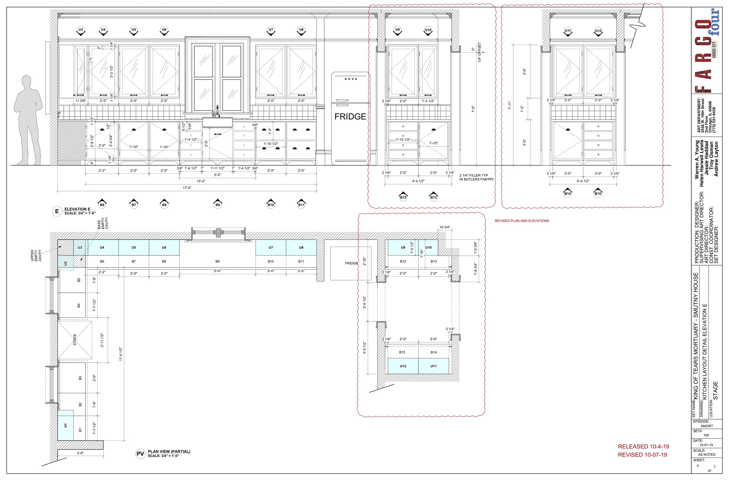 Vectorworks Drafting